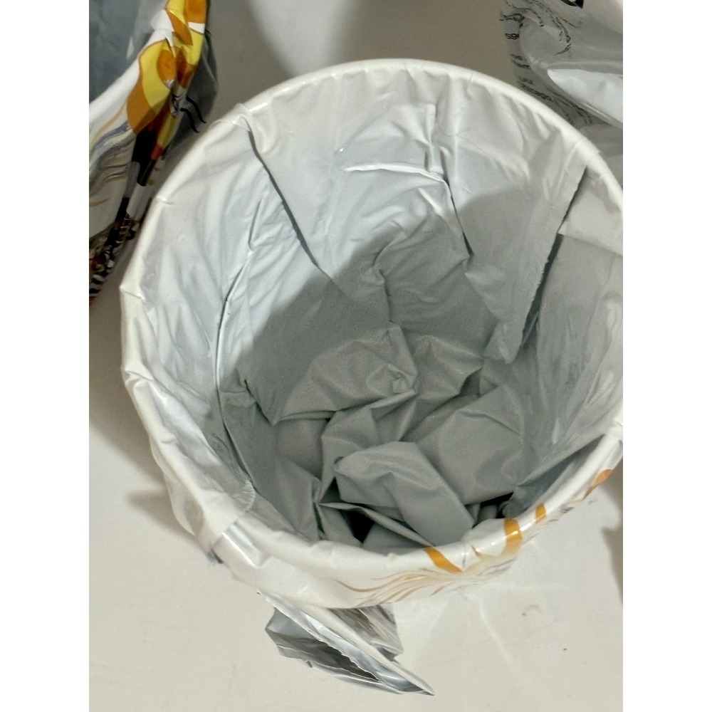 MCDONALDS 2026 FIFA WORLD CUP Adult Meal Mystery - Lot Of 7 (UNWRAPPED) - Picture 3 of 4